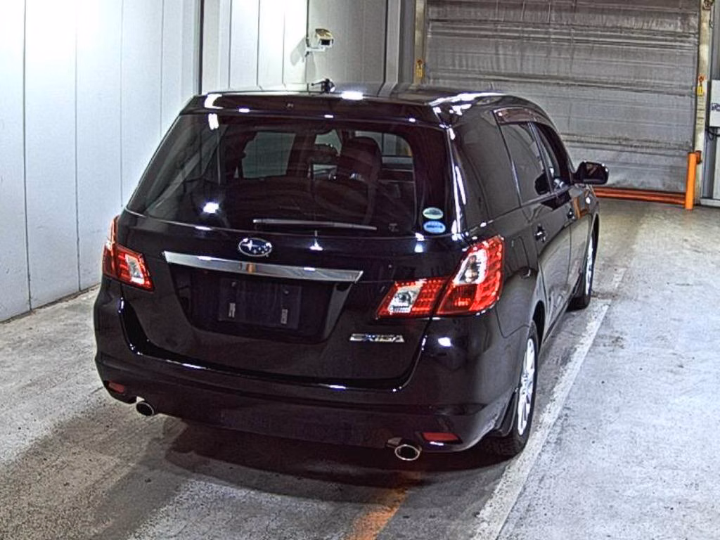 SUBARU EXIGA