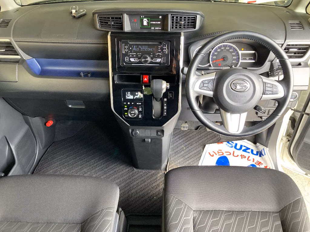 DAIHATSU THOR