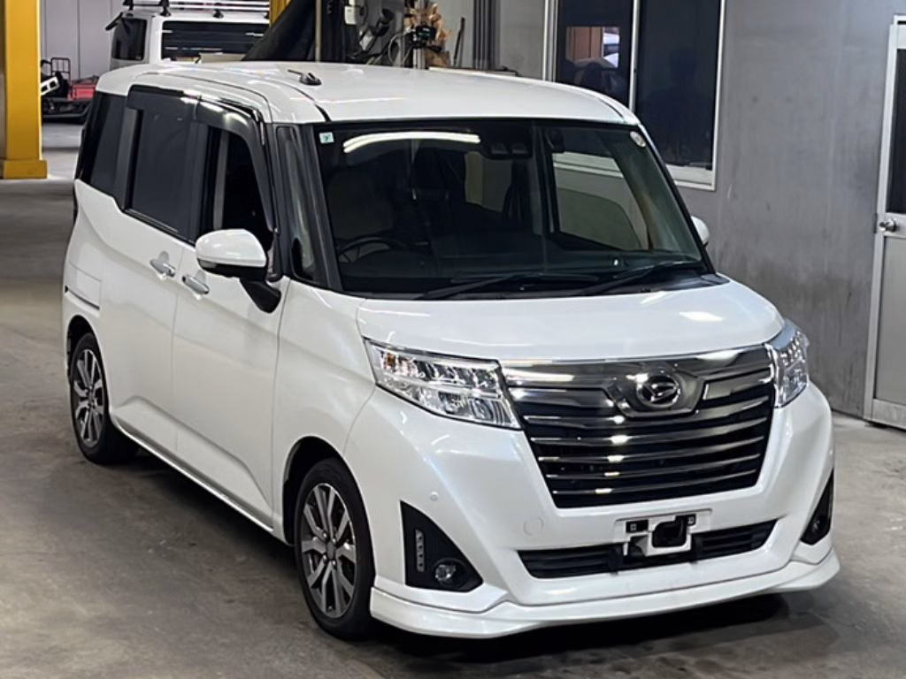 DAIHATSU THOR