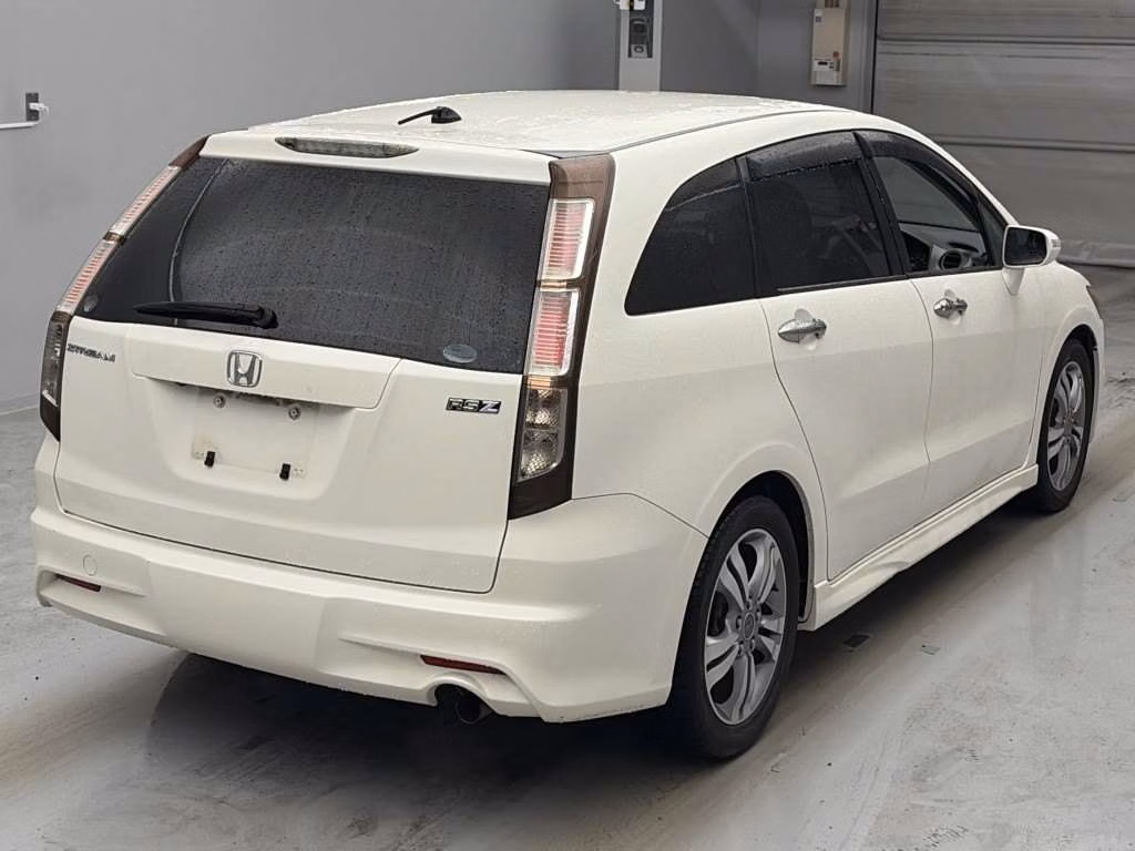 HONDA STREAM