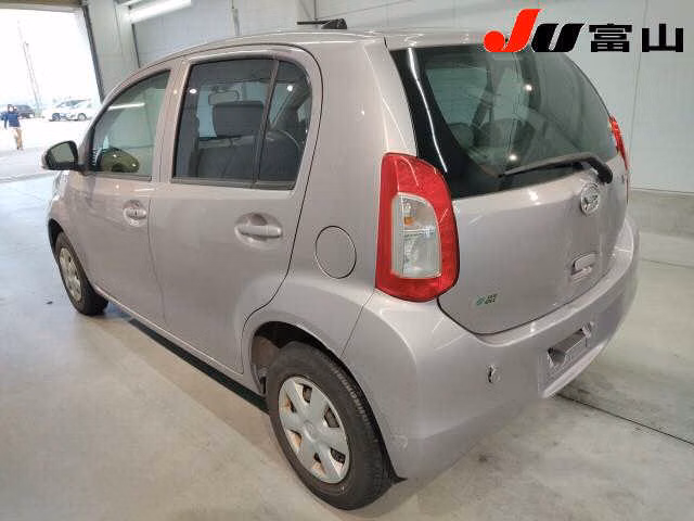 DAIHATSU BOON