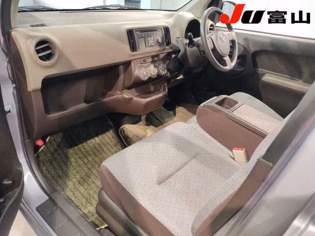 DAIHATSU BOON