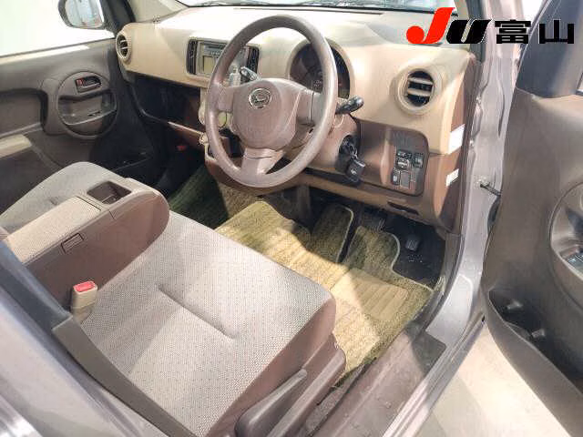 DAIHATSU BOON