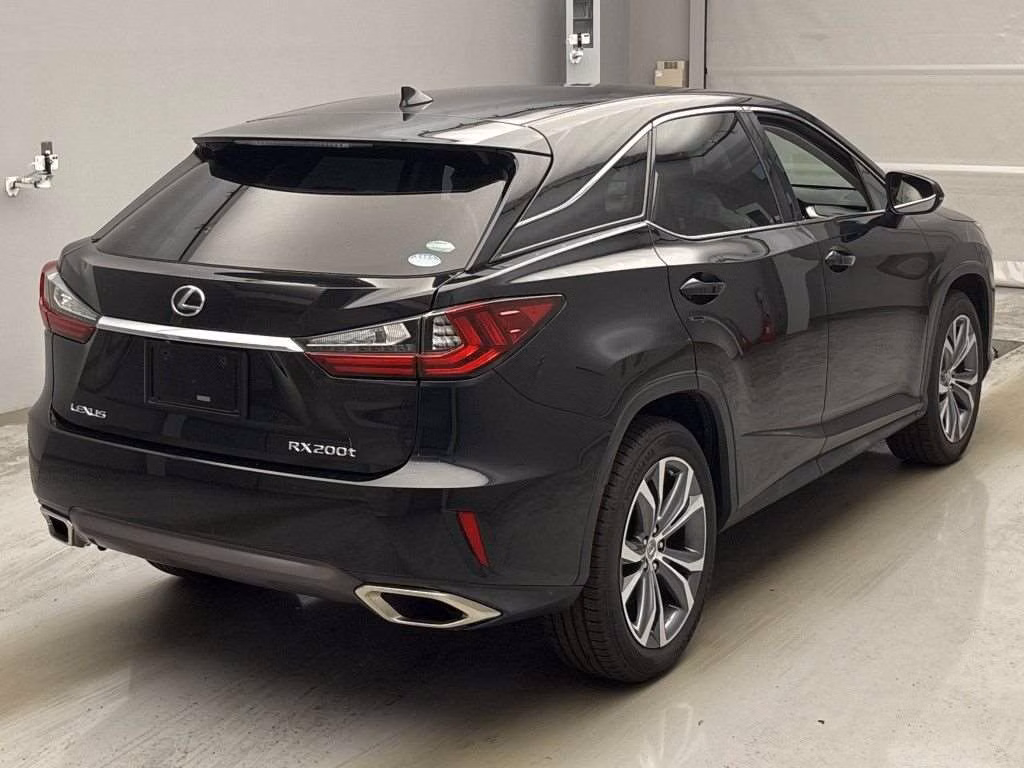 LEXUS RX200T