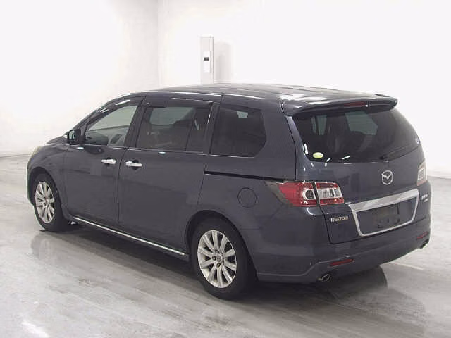MAZDA MPV