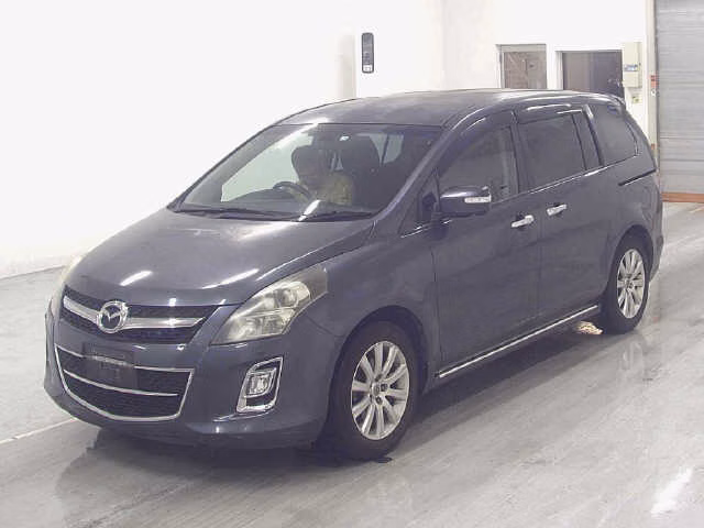 MAZDA MPV