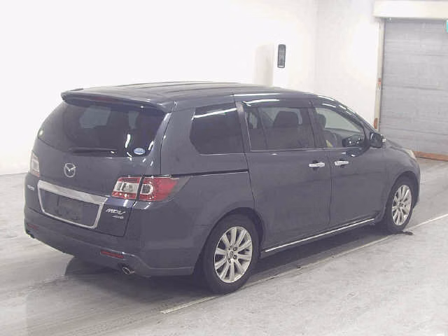 MAZDA MPV
