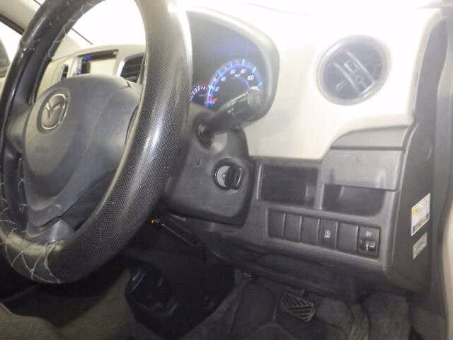 MAZDA FLAIR