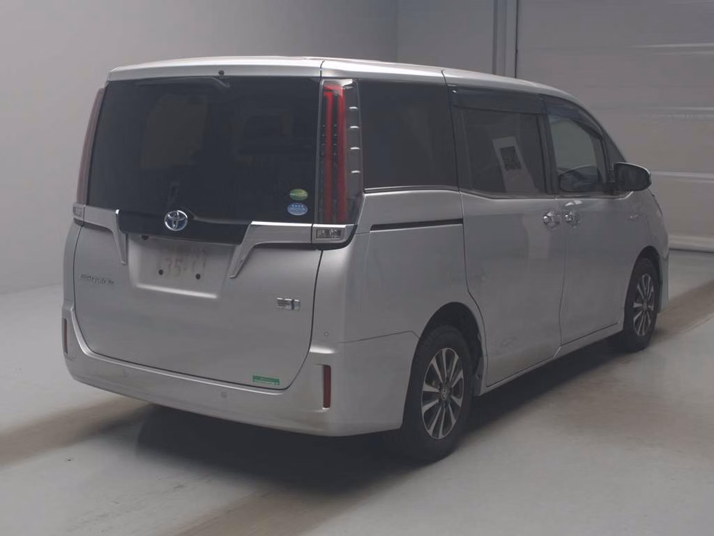 TOYOTA ESQUIRE