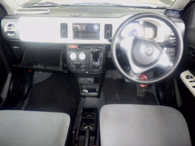MAZDA CAROL