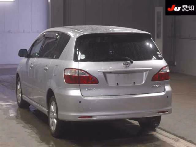 TOYOTA IPSUM