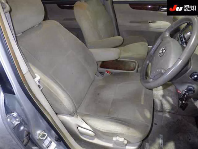 TOYOTA IPSUM