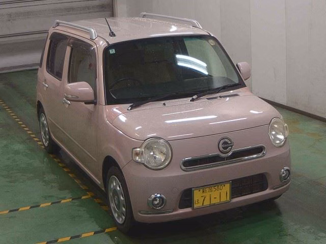 DAIHATSU MIRA COCOA