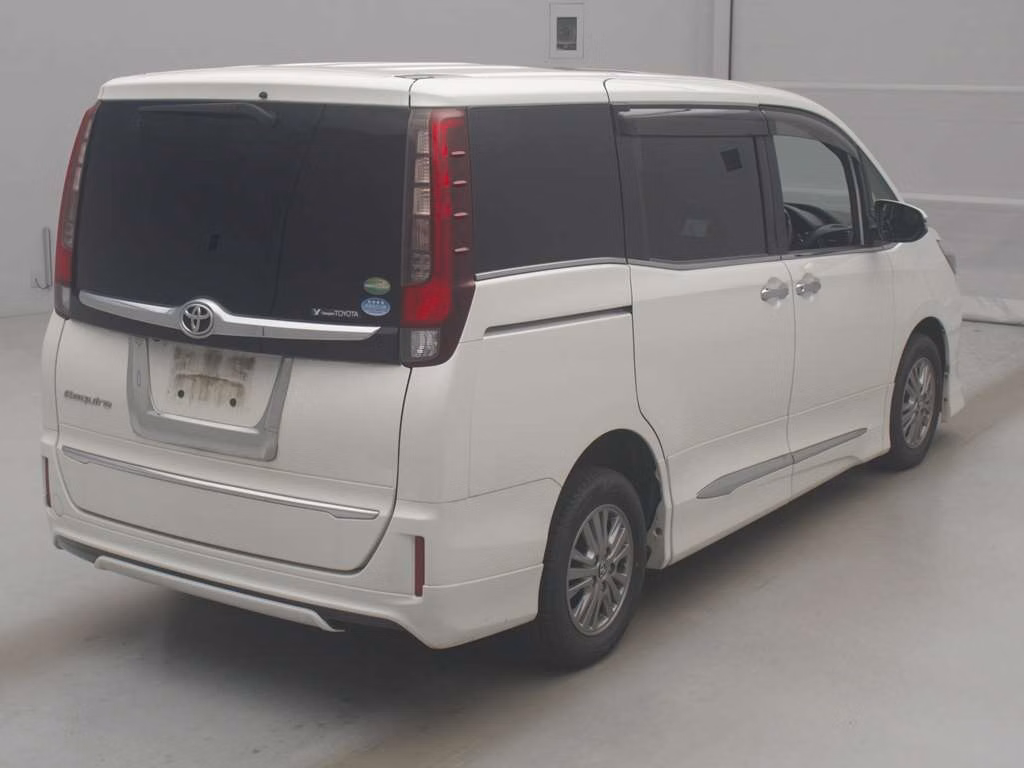 TOYOTA ESQUIRE