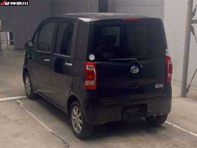 DAIHATSU TANTO EXE
