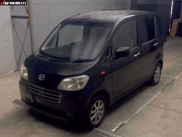 DAIHATSU TANTO EXE