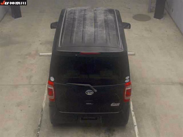 DAIHATSU TANTO EXE