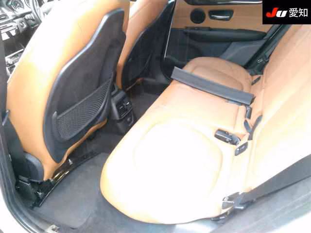BMW 2-SERIES ACTIVE TOURER