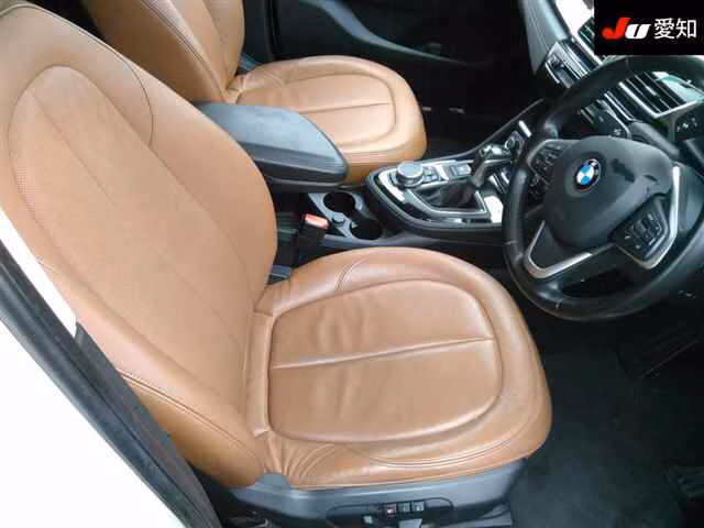 BMW 2-SERIES ACTIVE TOURER