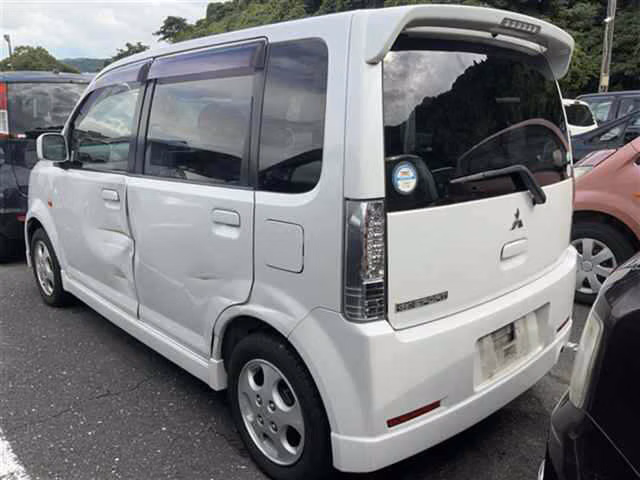 MITSUBISHI EK SPORT