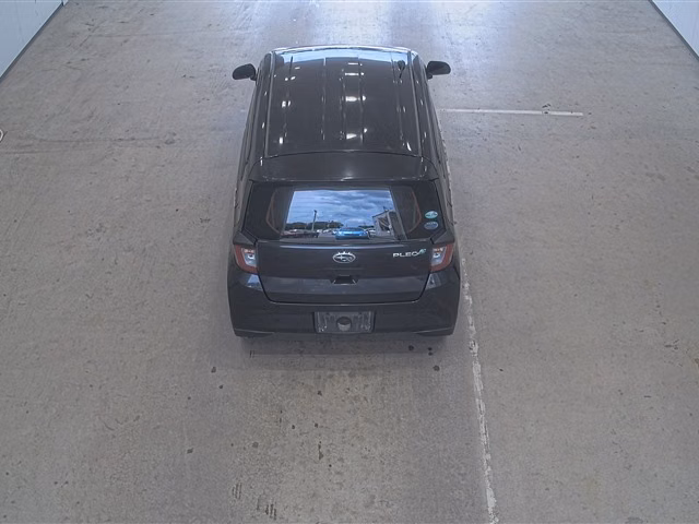 SUBARU PLEO PLUS