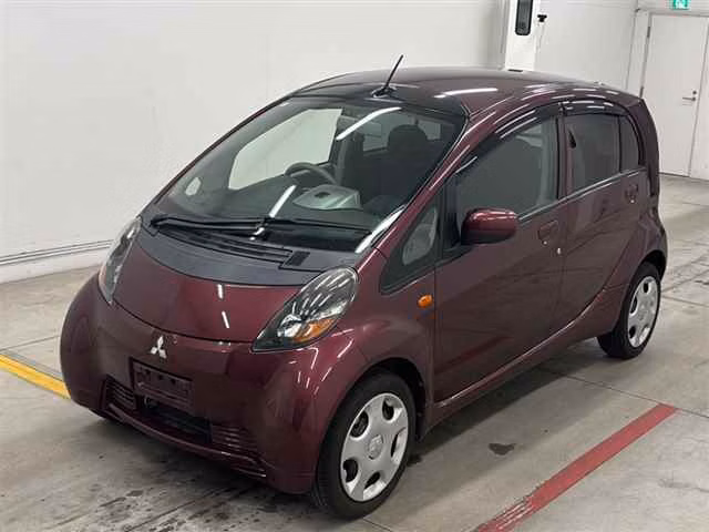 MITSUBISHI I