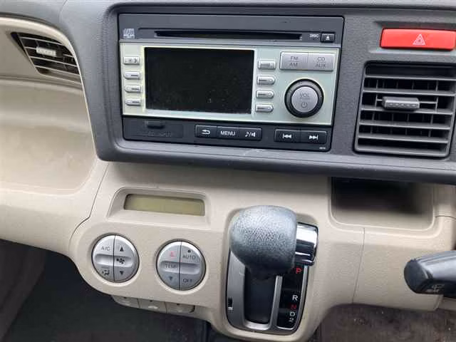 HONDA LIFE