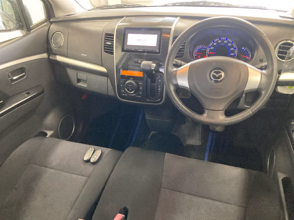 MAZDA AZ-WAGON
