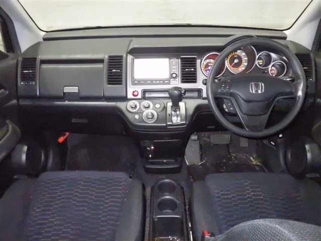 HONDA CROSSROAD