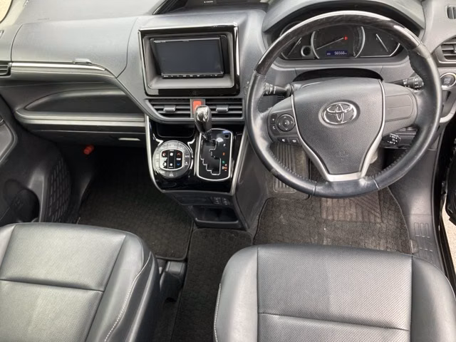 TOYOTA ESQUIRE