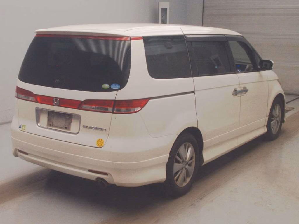 HONDA ELYSION