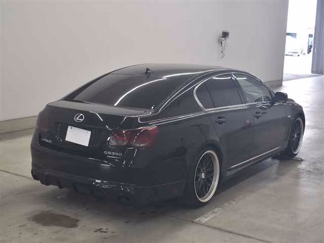 LEXUS GS350