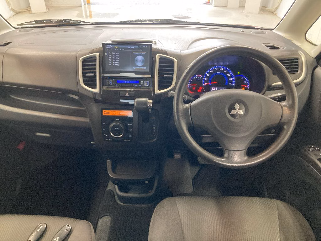 MITSUBISHI DELICA D:2