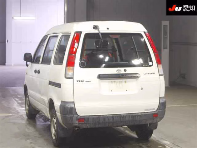 TOYOTA LITE ACE
