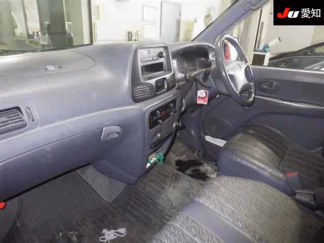 TOYOTA LITE ACE