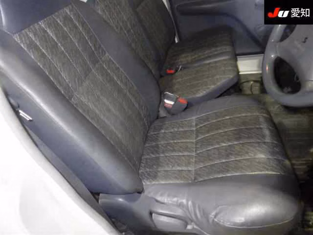 TOYOTA LITE ACE