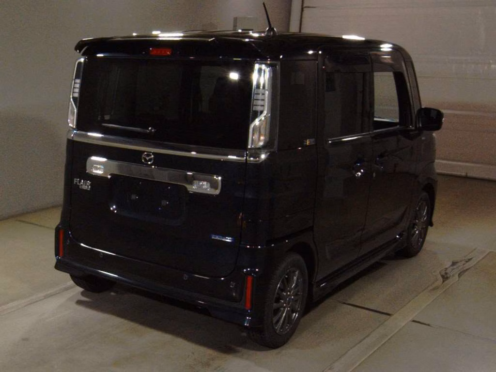 MAZDA FLAIR WAGON