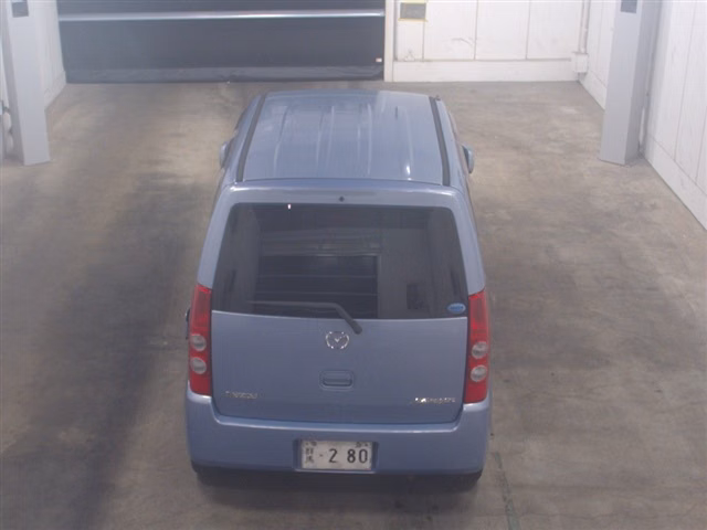 MAZDA AZ-WAGON