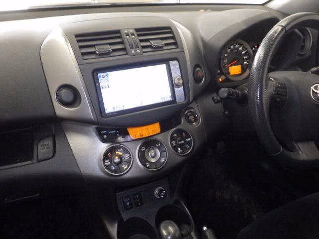 TOYOTA VANGUARD