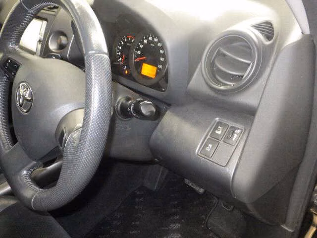 TOYOTA VANGUARD