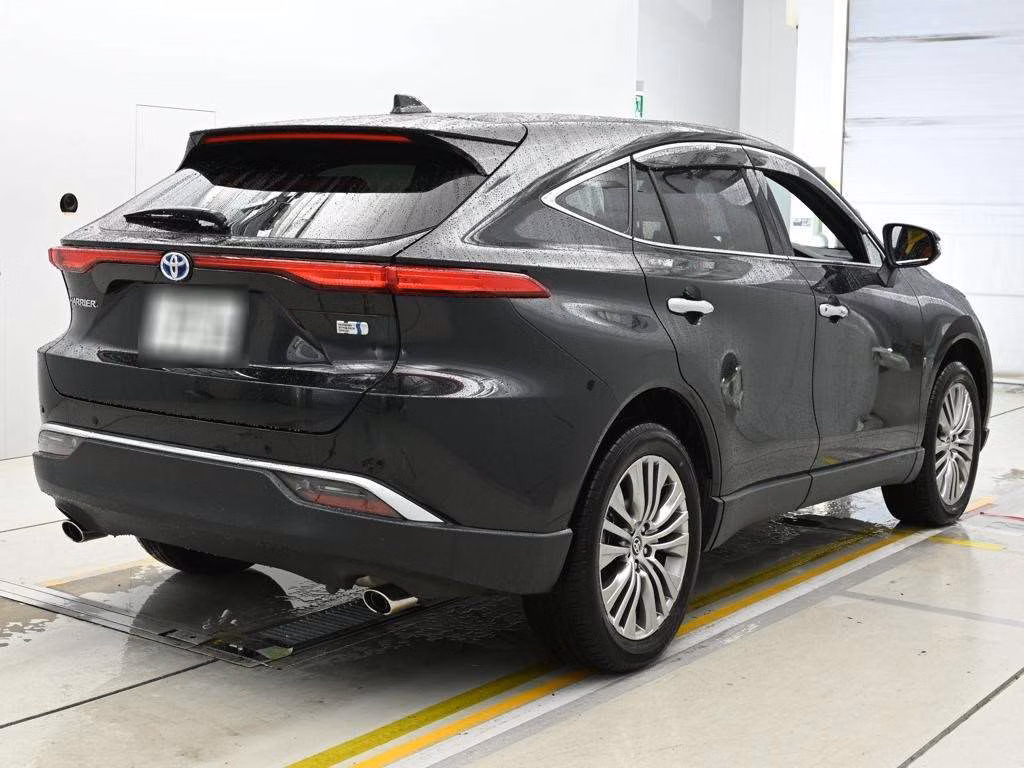 TOYOTA VENZA