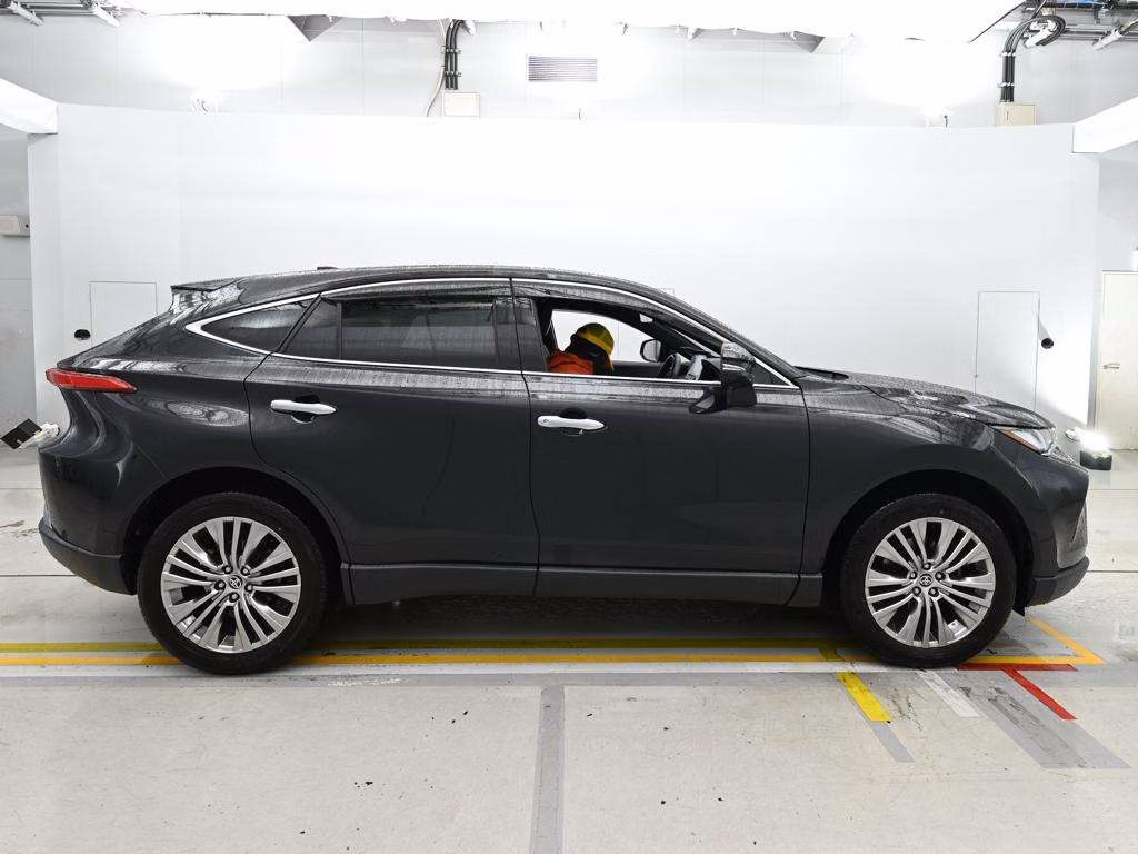 TOYOTA VENZA