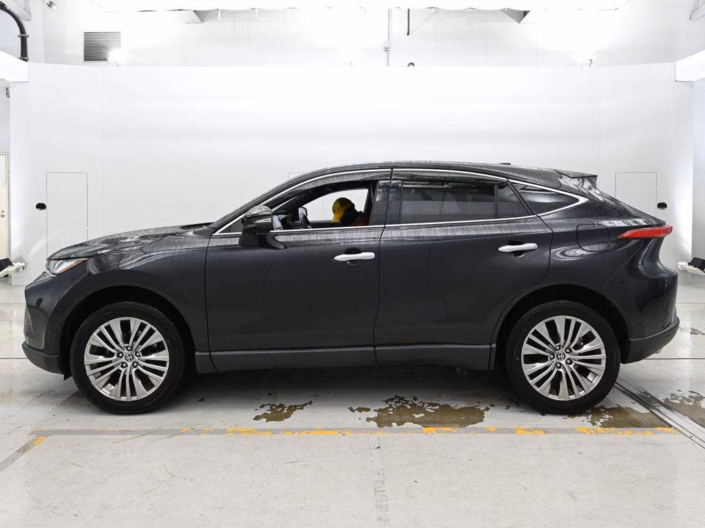 TOYOTA VENZA