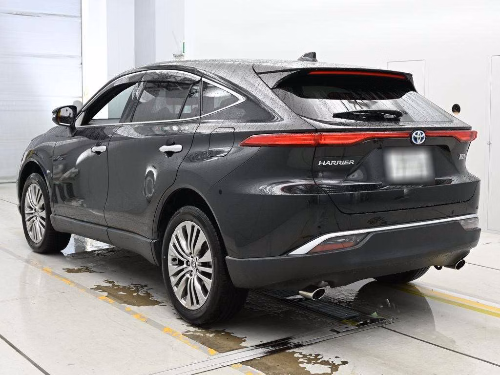 TOYOTA VENZA