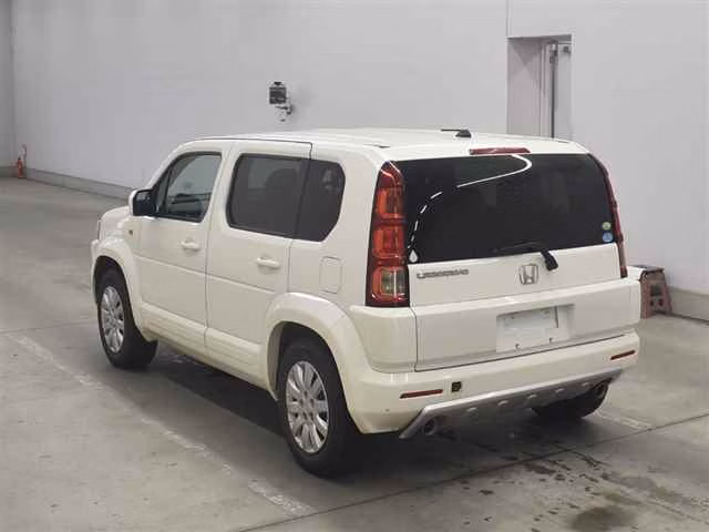 HONDA CROSSROAD