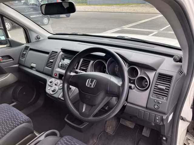 HONDA CROSSROAD