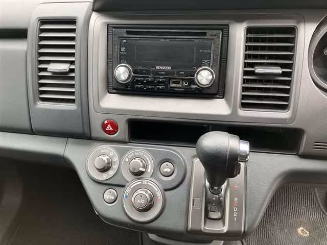 HONDA CROSSROAD