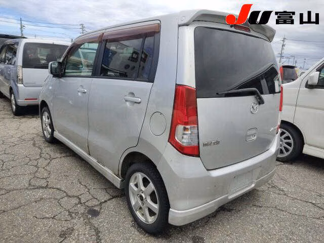 MAZDA AZ-WAGON
