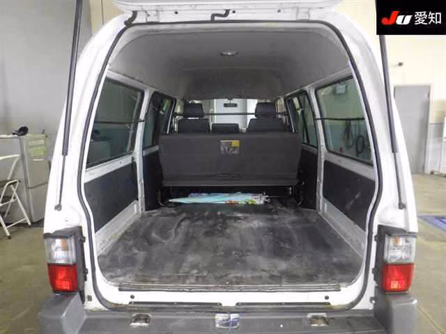 MAZDA BONGO
