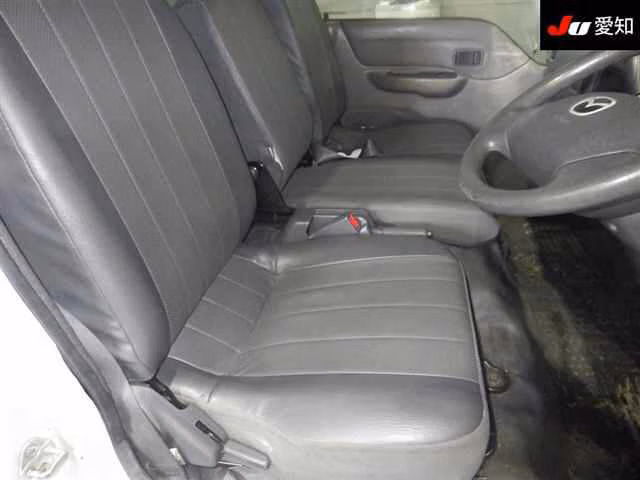 MAZDA BONGO